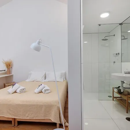 Apartment Architect Arts Elegant Bf