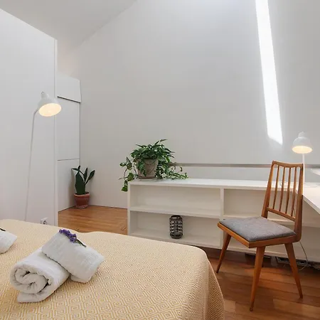 Appartement Architect Arts Elegant Bf