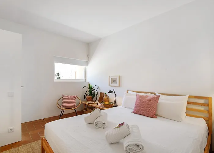 Architect Arts Elegant Bf * Tavira