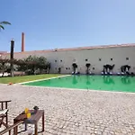 Architect Arts Elegant Bf Apartamento Tavira