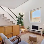 Apartmán Architect Arts Elegant Bf