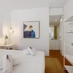 Apartmán Architect Arts Elegant Bf