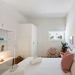 Architect Arts Elegant Bf Apartmán *
