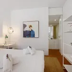 Apartmán Architect Arts Elegant Bf