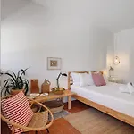 Architect Arts Elegant Bf Apartmán