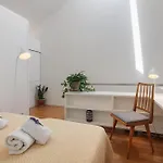 Apartmán Architect Arts Elegant Bf