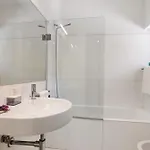 Architect Arts Elegant Bf Apartmán