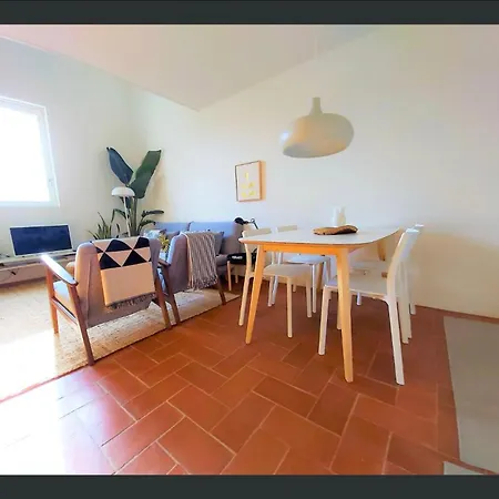 Architect Arts Elegant Bf Apartment