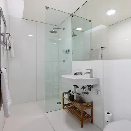 Architect Arts Elegant Bf Apartment