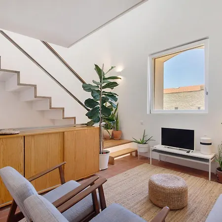 Apartment Architect Arts Elegant Bf