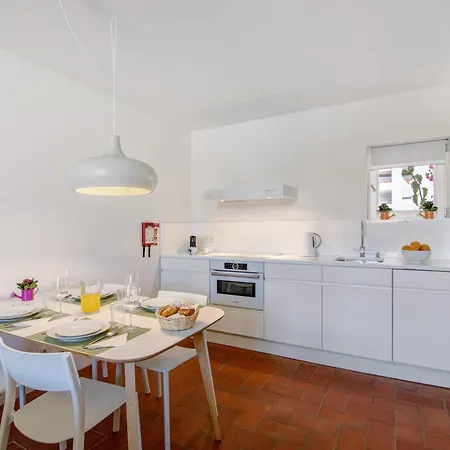 Architect Arts Elegant Bf Apartment *