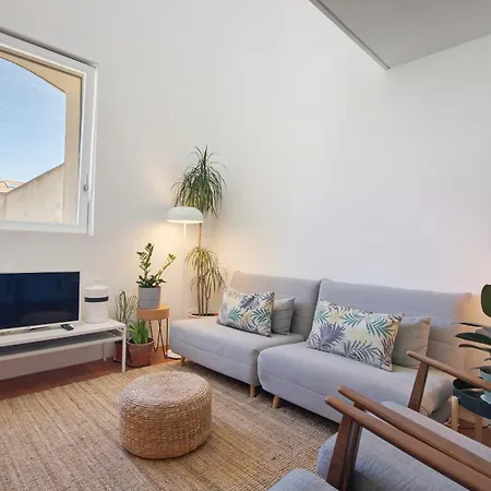Apartment Architect Arts Elegant Bf Tavira