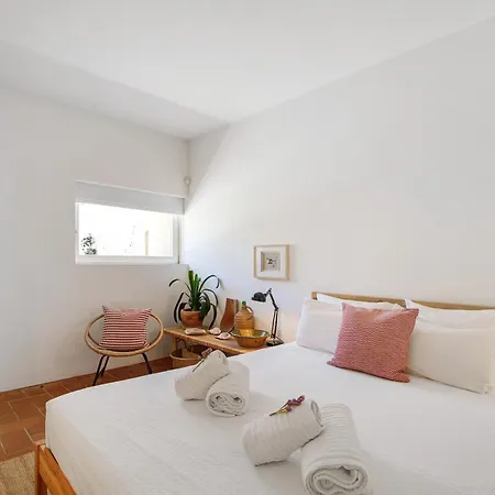 Architect Arts Elegant Bf * Tavira