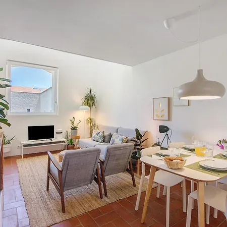 Apartment Architect Arts Elegant Bf Tavira