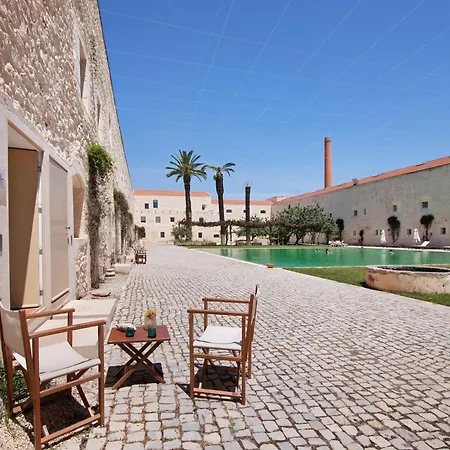 Architect Arts Elegant Bf Apartmán Tavira