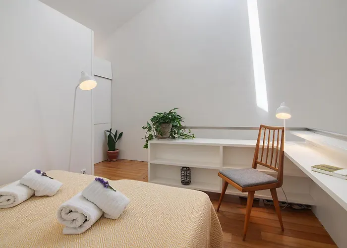Apartment Architect Arts Elegant Bf