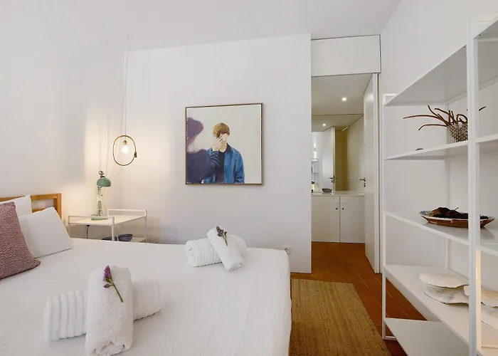 Apartment Architect Arts Elegant Bf