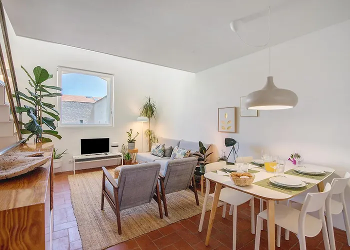 Apartment Architect Arts Elegant Bf Tavira