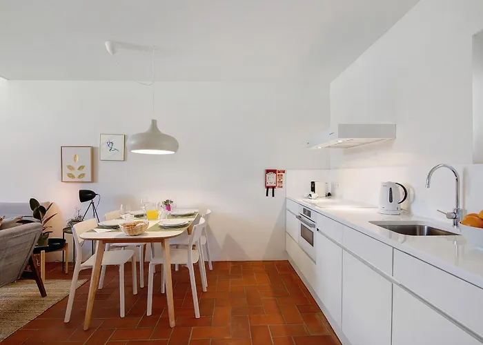 Architect Arts Elegant Bf * Tavira