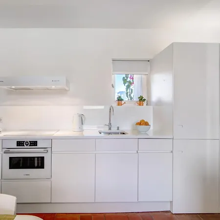 Architect Arts Elegant Bf Апартаменты